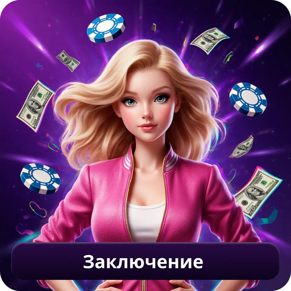 Заключение