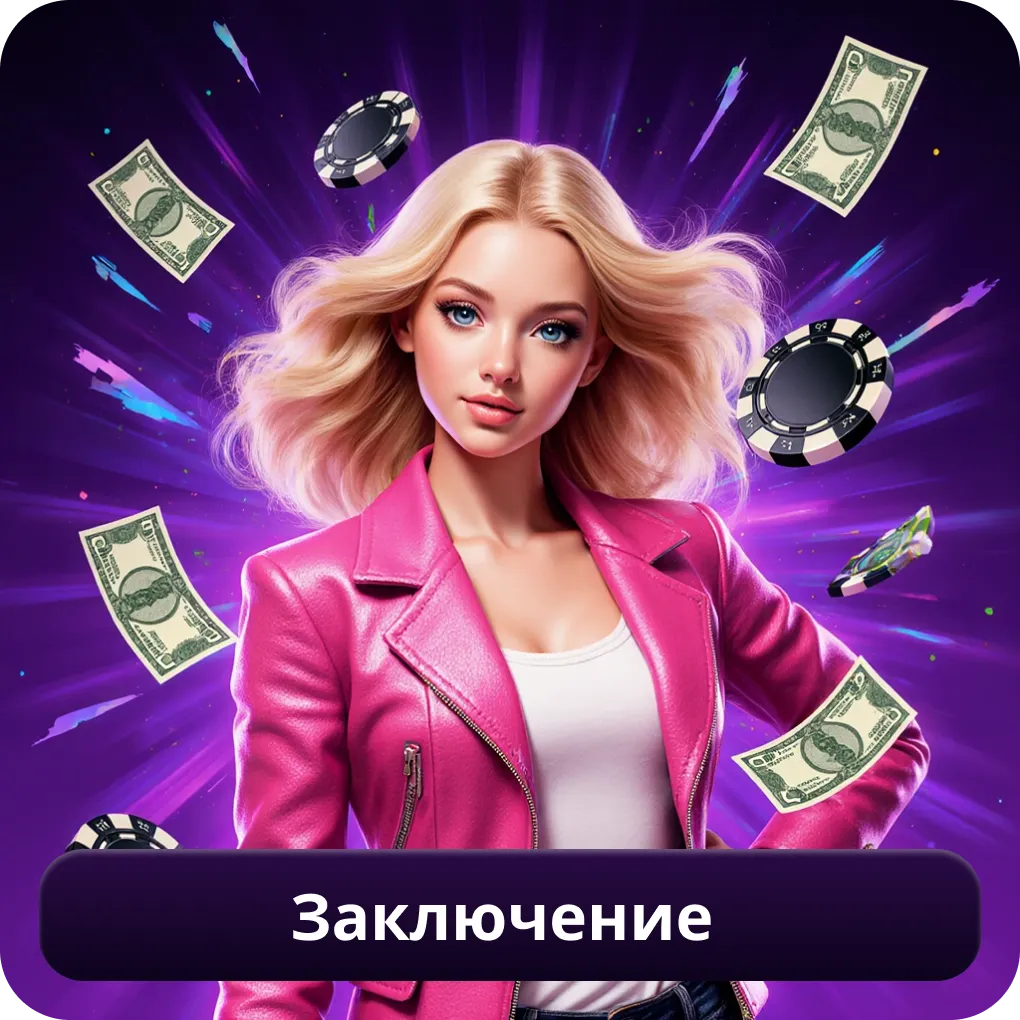 Заключение